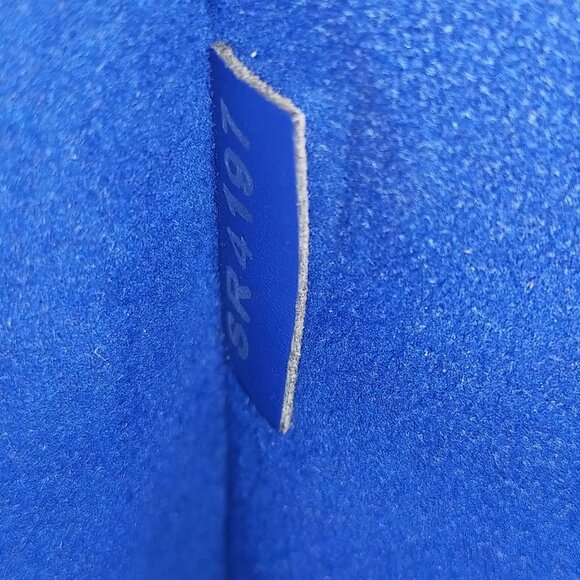 Louis Vuitton Neo Noe Red Epi Shoulder Bag 440-050725 - Picture 9 of 9